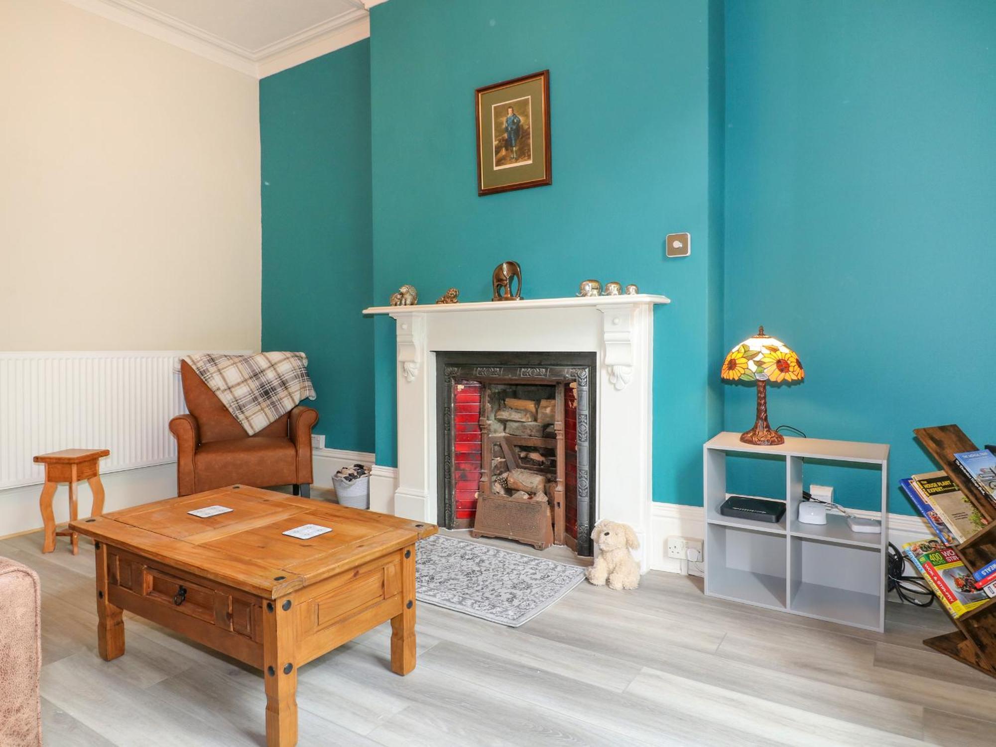 The Old Apothecary Apartamento Matlock  Exterior foto