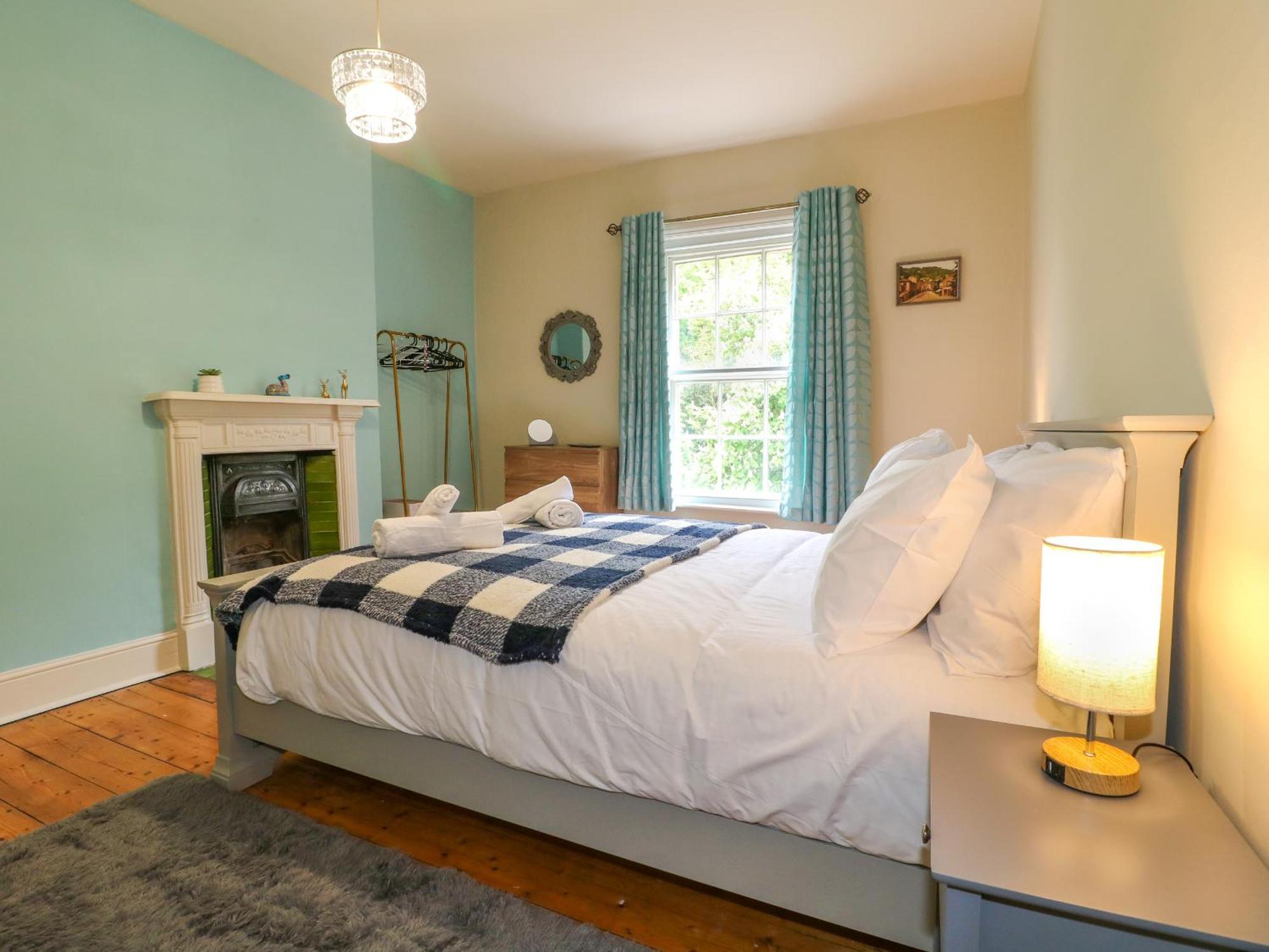 The Old Apothecary Apartamento Matlock  Exterior foto
